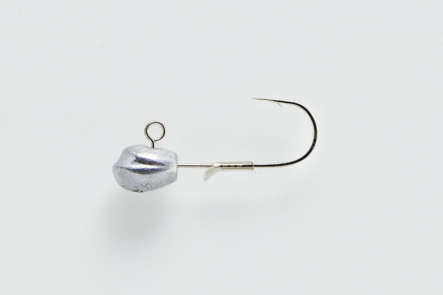 Jig Decoy Sv-55 Aji Drive, Nr.8 (Greutate jig: 0.6 g) - 2 | YEO