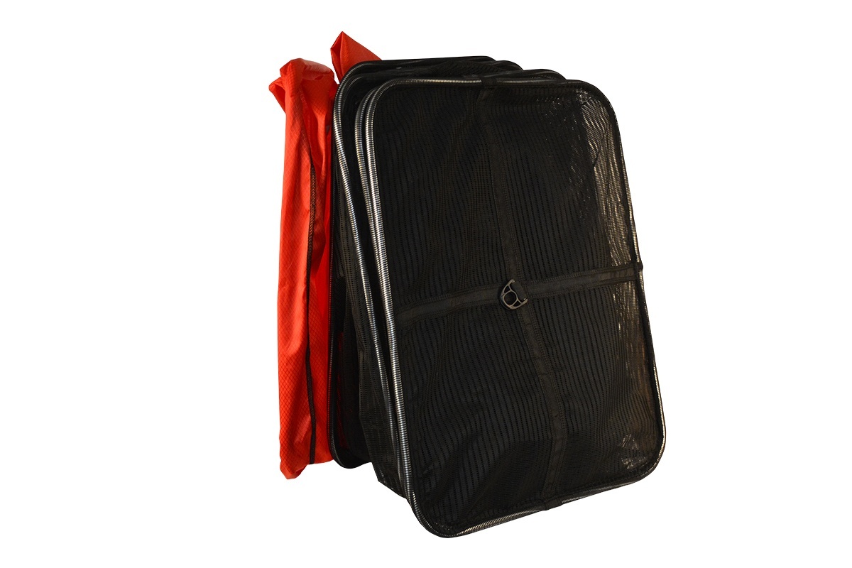 Juvelnic competitie Carp Expert Pro 40x50cm (Lungime: 3 m) - 2 | YEO