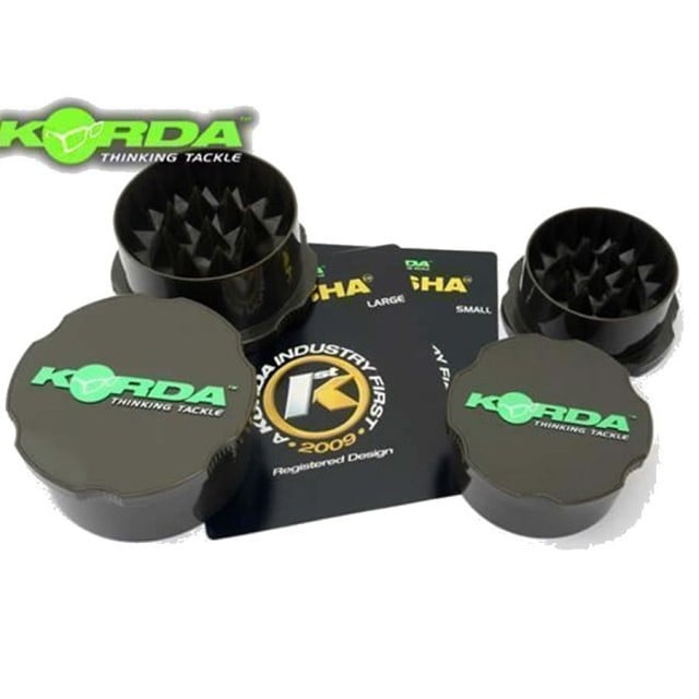 Krusha marime L diametru 120mm Korda