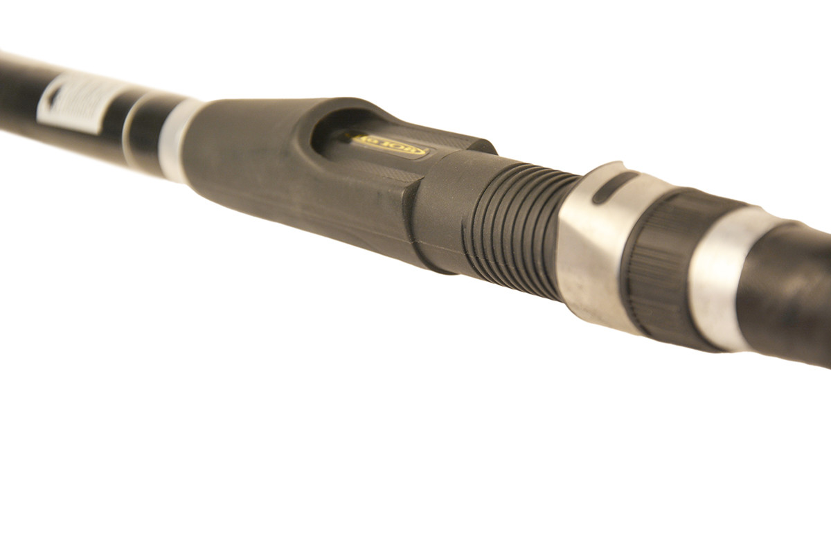 Lanseta Arno Intruder Hyper Feeder, 3.30m, 30-80g, 3+3 tronsoane - 2 | YEO