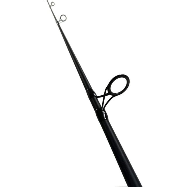 Lanseta Arrow F5 MAX Carp, 3.90m, 3.5lbs, 2buc - 3 | YEO