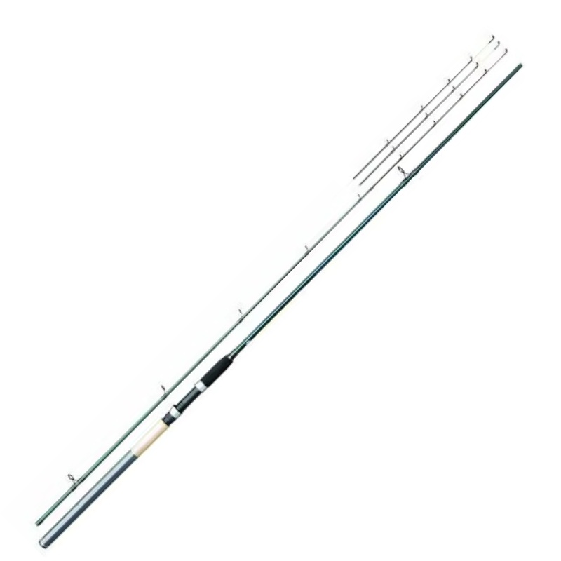 Lanseta Baracuda Vibe Picker 3.00m, 20-50g, 2+2 tronsoane