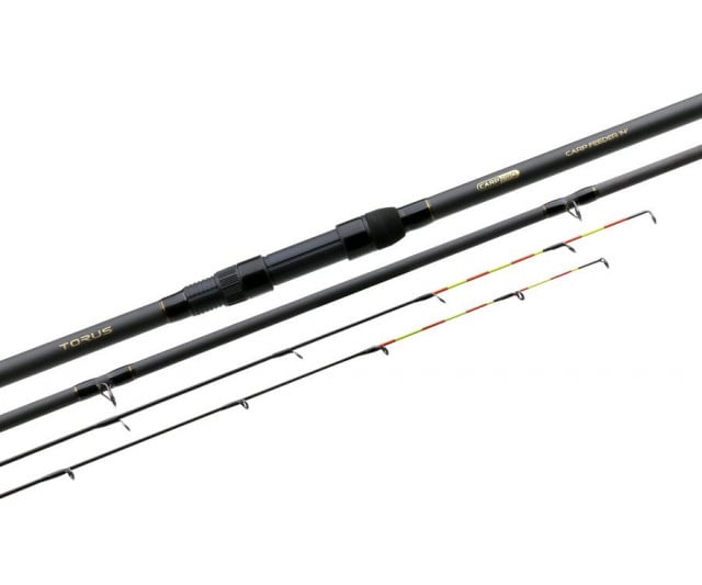 Lanseta Carp Pro Torus Carp Feeder, 4.20m, 170g, 3+2 buc - 2 | YEO