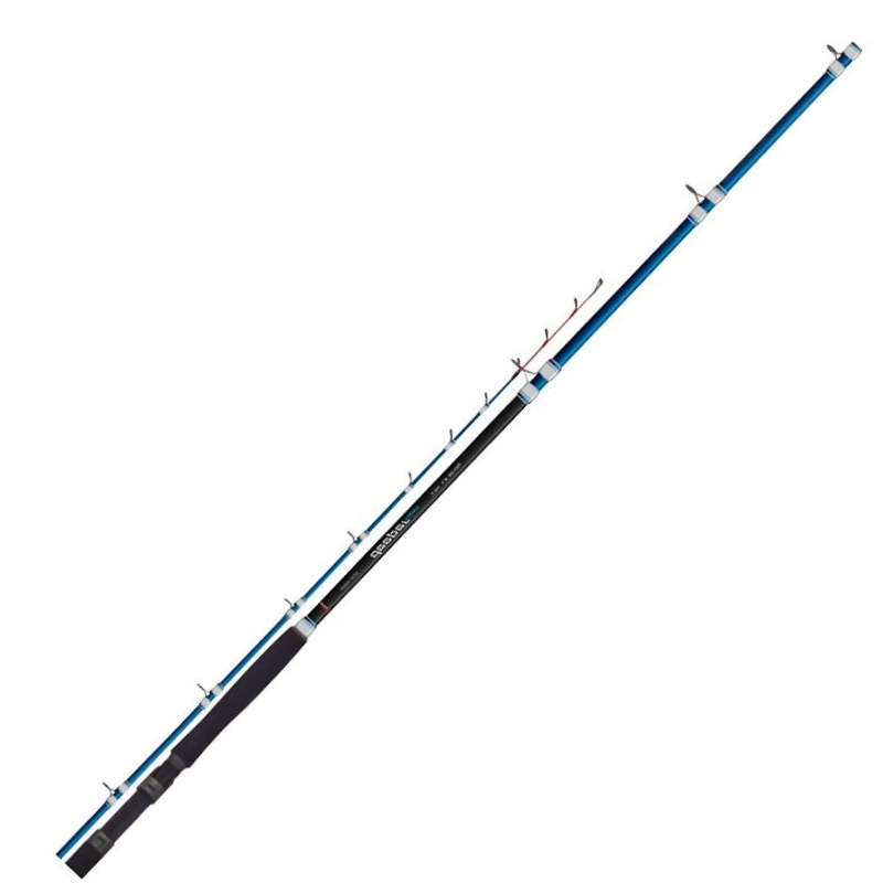 Lanseta Colmic Deeper Fight, 2.70m, 100-400g, 2 tronsoane