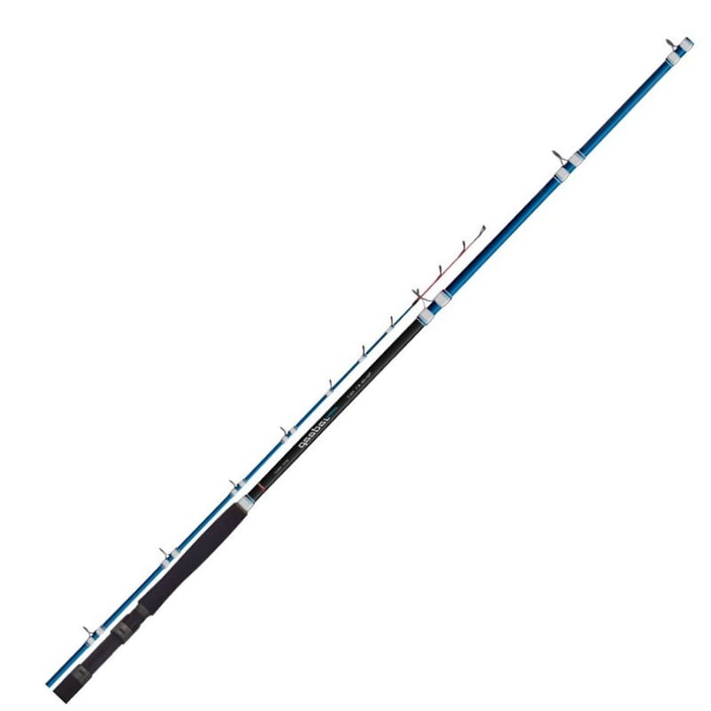 Lanseta Colmic Deeper Fight, 3.00m, 100-400g, 2 tronsoane