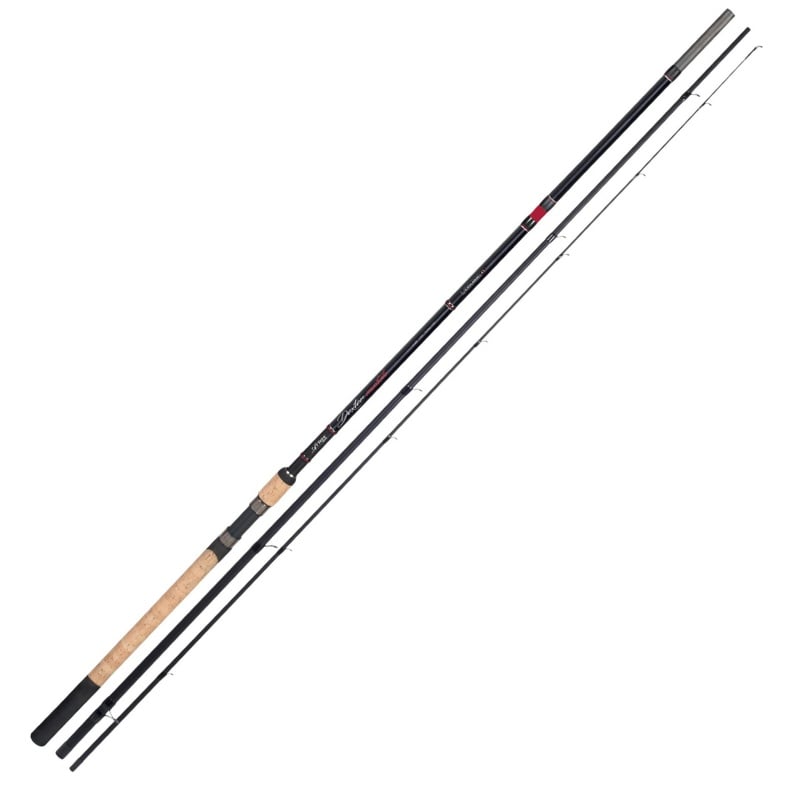 Lanseta Colmic Dexter Match, 3.90m, 5-20g, 3 tronsoane