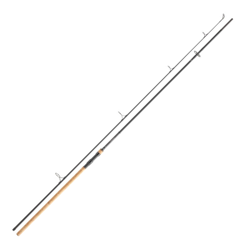 Lanseta Daiwa Crosscast Traditional Stalker Carp, 3.60m, 3.50lbs, 2 tronsoane