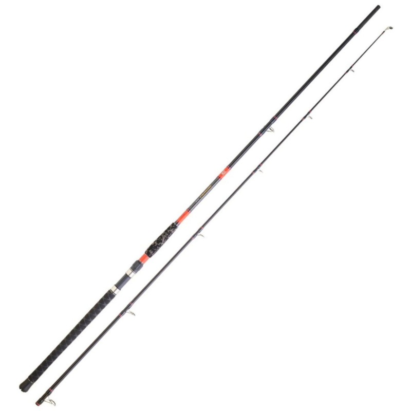 Lanseta Daiwa Megaforce BF 242H, 2.40m, 80-180g, 2 tronsoane