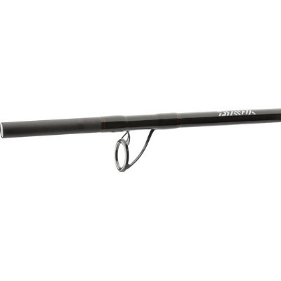 Lanseta Daiwa Ninja X Feeder, 3.60m, 120g, 3+3 tronsoane - 2 | YEO