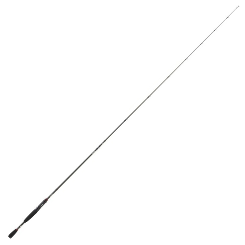 Lanseta Daiwa Steez AGS 701MFB Baitcast, 2.13m, 7-21g, 1 tronson