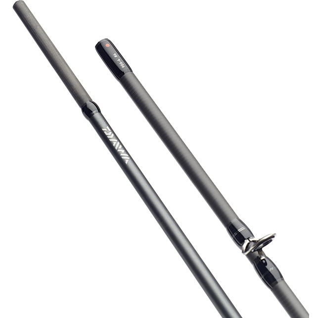Lanseta Daiwa X4 Trout Fly Rod 2.74m Clasa 5/6 - 3 | YEO