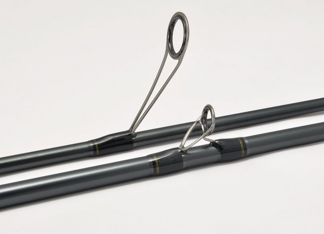 Lanseta Finezza 2.05m, 3.5-8.75g, 1 tronson Rapture - 4 | YEO