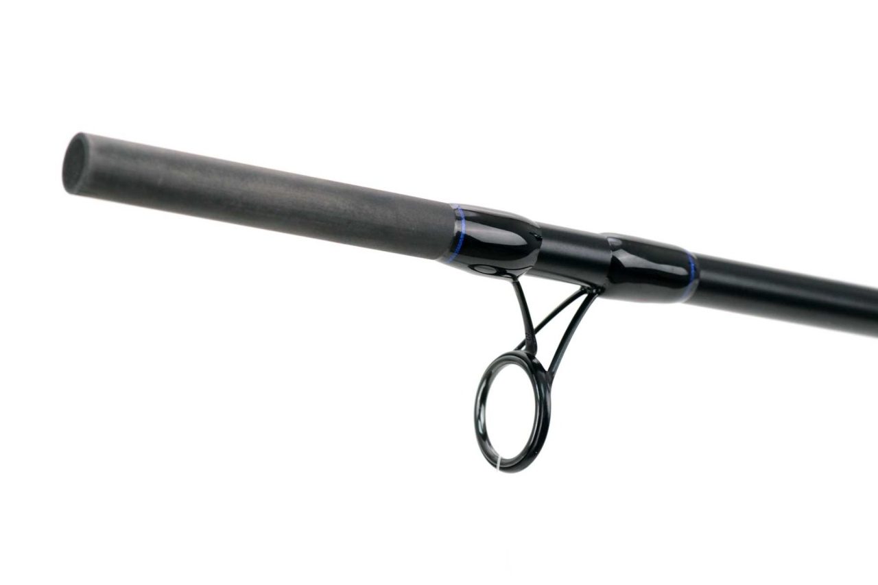 Lanseta Formax Elegance Feeder Pro V1, 3.60m, 80g, 3 trons + 3 varfuri - 1 | YEO