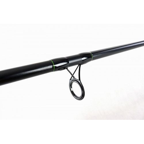 Lanseta Formax Hurricane Carp, 3.60m, 3lbs, 3 tronsoane - 2 | YEO