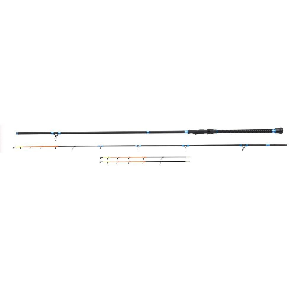 Lanseta Formax Rivercraft Boat Feeder 2,40m 100-300g, 2+2 tronsoane