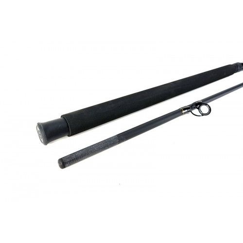 Lanseta Formax Tactic Boat 2.70m, 40-160g, 2 tronsoane - 2 | YEO