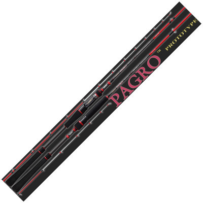 Lanseta Graphiteleader Pagro Prototype GPPS-702ML, 2.13m, 100g, 2 tronsoane