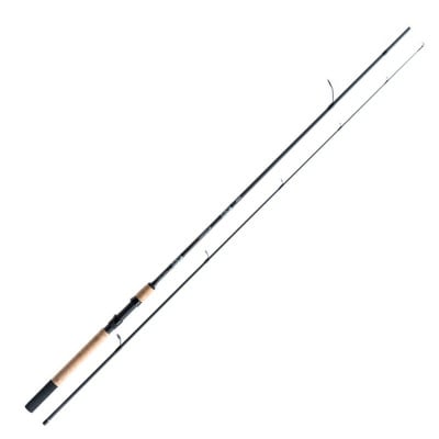 Lanseta Jaxon Eclatis Master Spin, 2.4m, 10-30g, 2 tronsoane