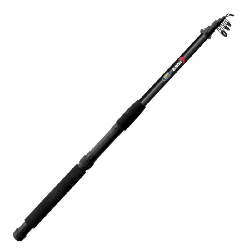 Lanseta Lineaeffe Hype Rod 2.70m, 50g, Telescopica