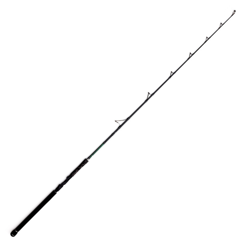 Lanseta Madcat Black Vertical, 1.90m, 70-150g, 1 tronson