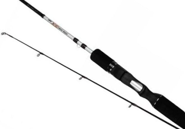 Lanseta Okuma Helios SX Spin 2.10m, 10-30g, 2 tronsoane - 1 | YEO