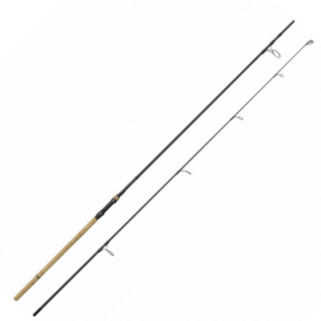 Lanseta Prologic C6 Inspira XD FC, 3.60m, 3.75 lb, 2 tronsoane