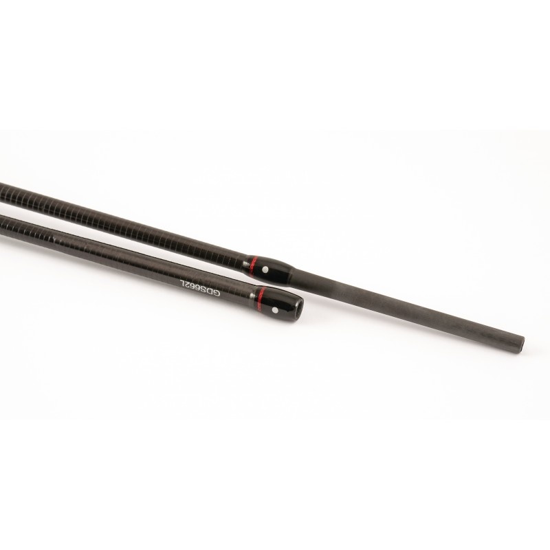 Lanseta Rapture Acrux Area, 1.88m, 0.5-6g, 2 tronsoane - 1 | YEO