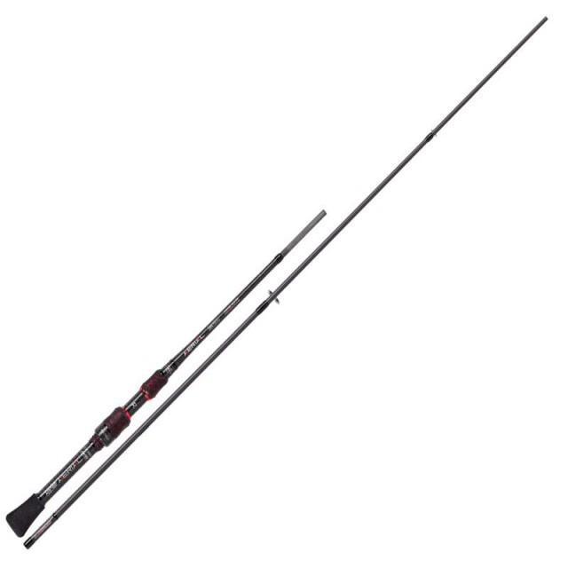 Lanseta Rapture Aerial 1.80m, 0.5-7g, 1+1buc