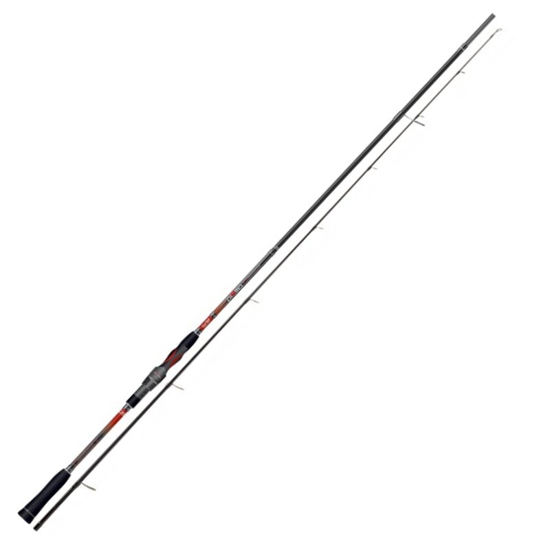 Lanseta Rapture Pixma Technical Caster 2402H, 2.40m, 15-50g, 2 tronsoane