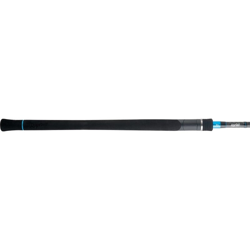 Lanseta Rapture STX Softbait H, 2.70m, 20-60g, 2 tronsoane - 3 | YEO