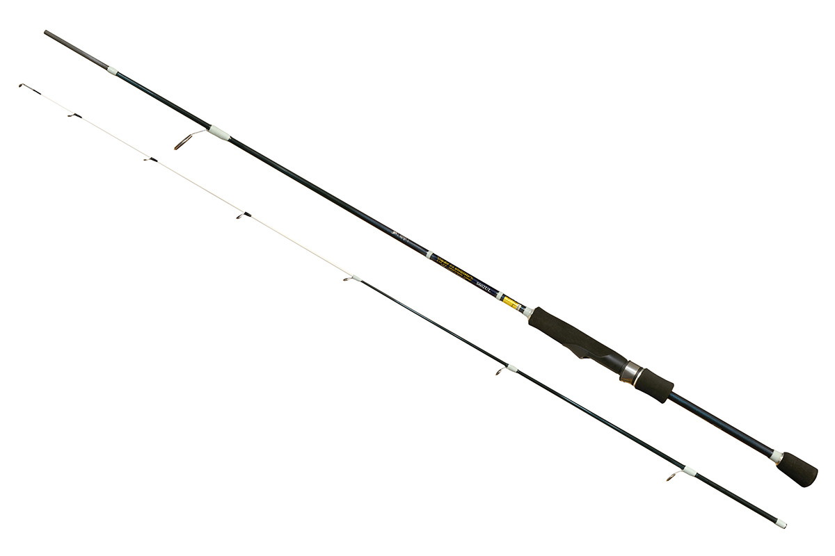 Lanseta Ryobi Tiny Lure Pro UL, 2.10m, 1-7g, 2 tronsoane