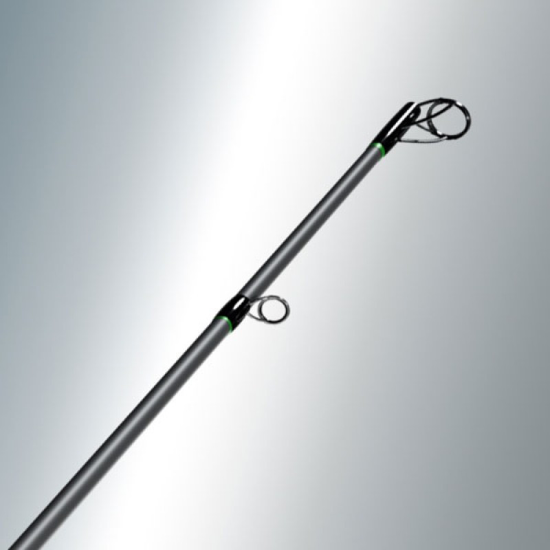 Lanseta Sportex JIG-Xpert Zander, 2.50m, 15-45g, 2 tronsoane - 1 | YEO