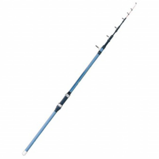 Lanseta telescopica Baracuda Gladiator, 2.7m, 50-150g