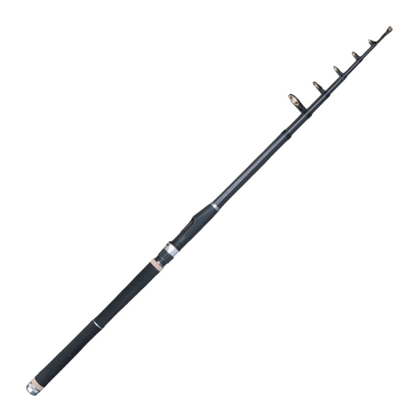 Lanseta Telescopica Baracuda Racer 3.00m, 60-120g