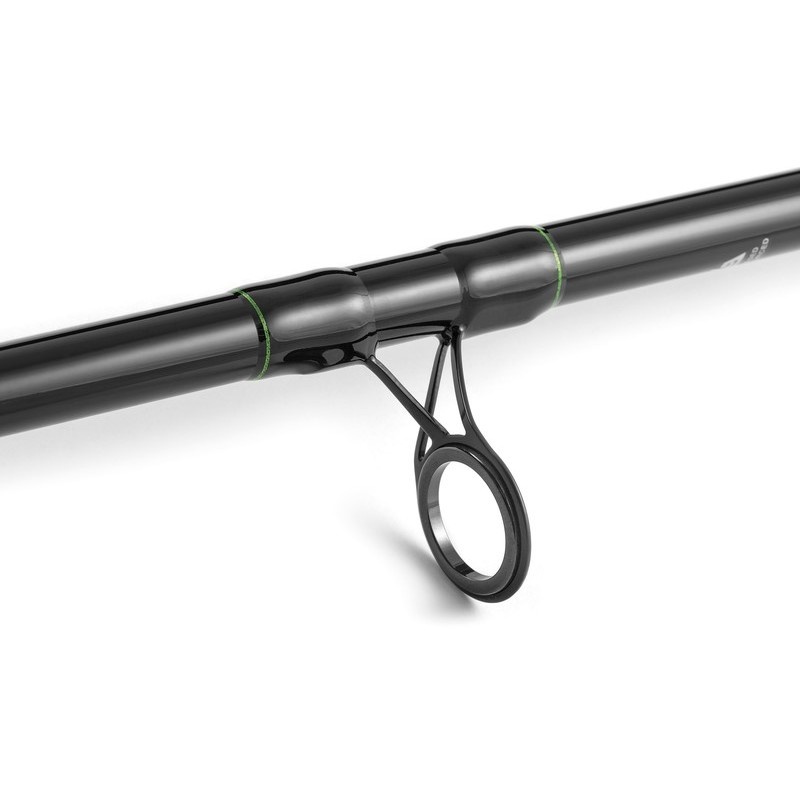 Lanseta Trabucco Precision FDX Feeder Evo, 3.60m, 90g, 3+2 tronsoane - 1 | YEO