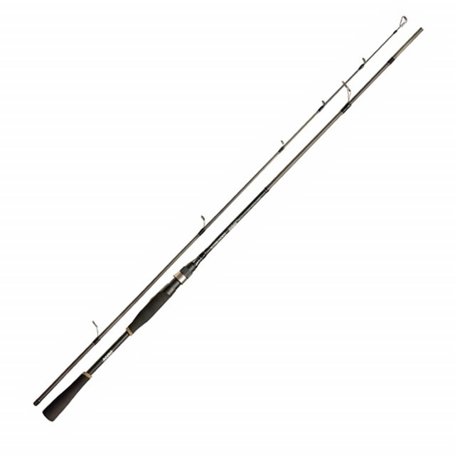 Lanseta Trakko Danubius Pike Spin, 2.40m, 10-40g, 2 tronsoane