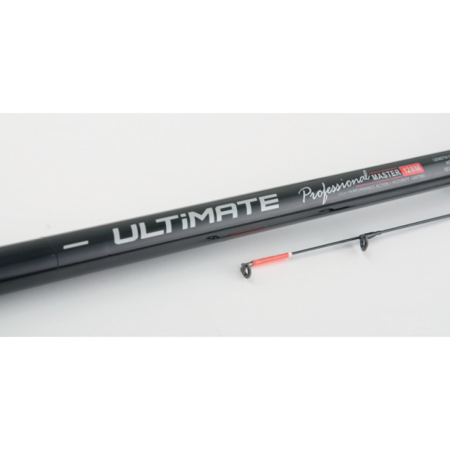 Lanseta Ultimate Professional Master Feeder 3.55m / 3+4 tronsoane Trabucco - 2 | YEO