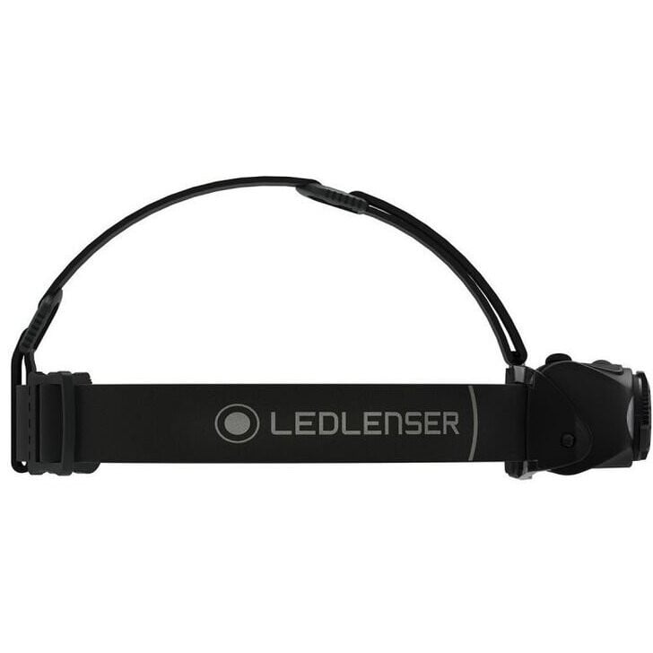 Lanterna frontala Led Lenser MH8, 600 lumeni - 1 | YEO