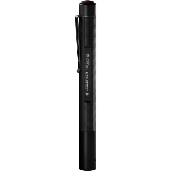 Lanterna Led Lenser P4R Core, USB, 200 lumeni - 2 | YEO