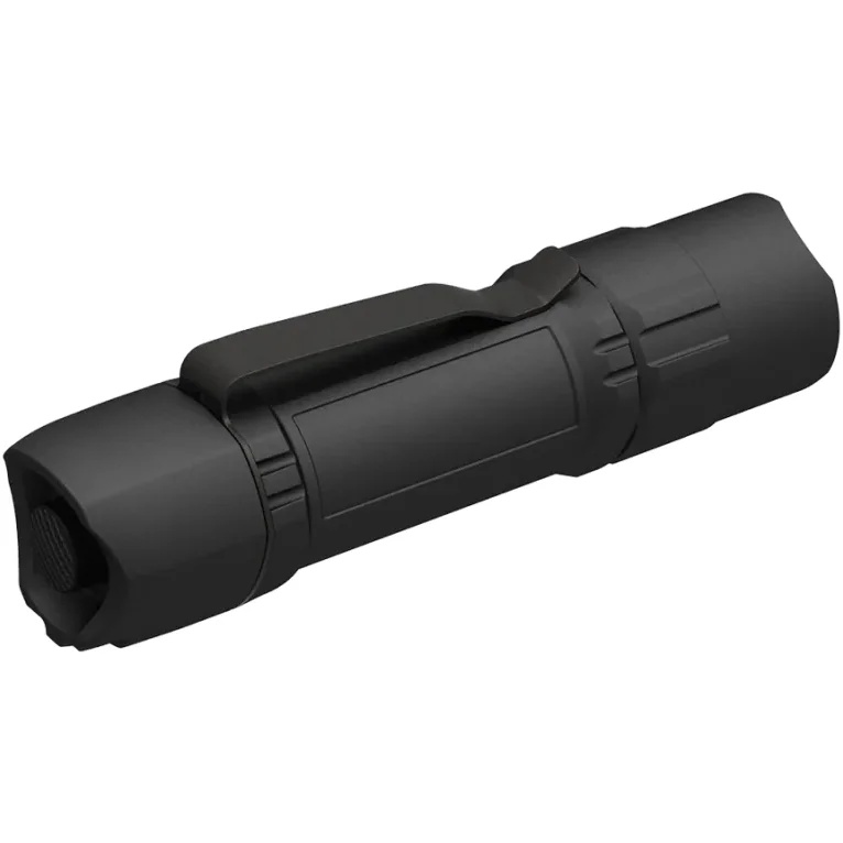 Lanterna Led Lenser Solidline SL6, 320lm, 3xAAA - 2 | YEO