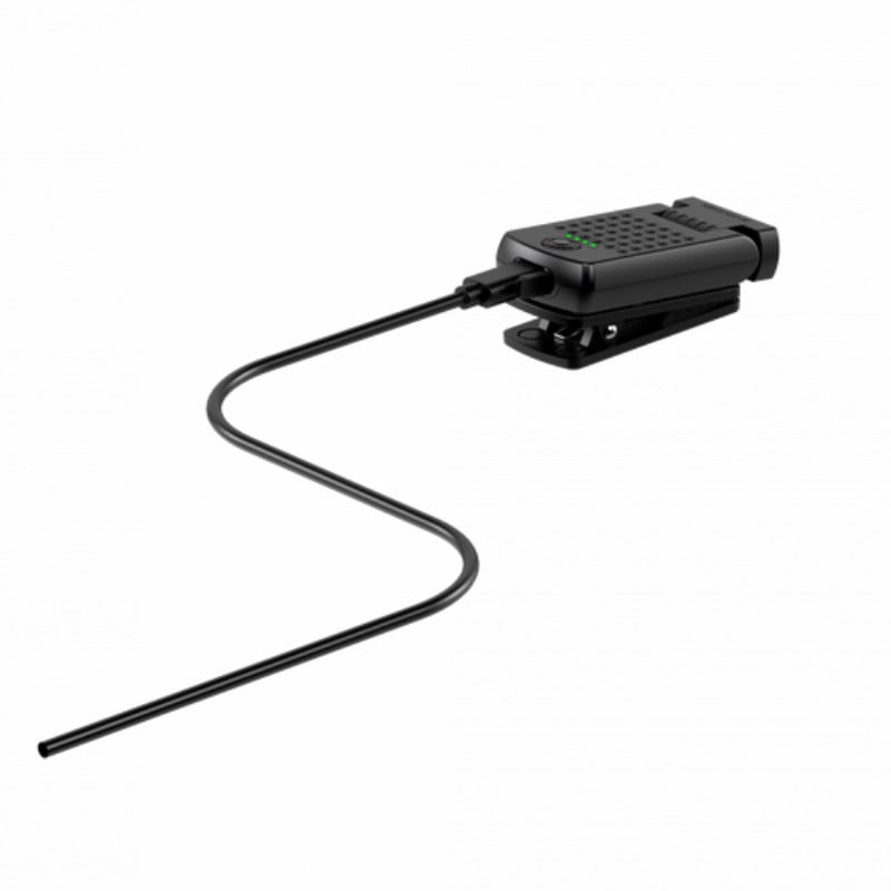 Lanterna Ledlanser W1R Work Black. 220lm, usb - 1 | YEO