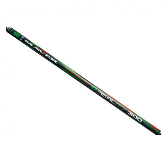 Maner telescopic minciog Maver Reality Plus (Lungime: 2 m)