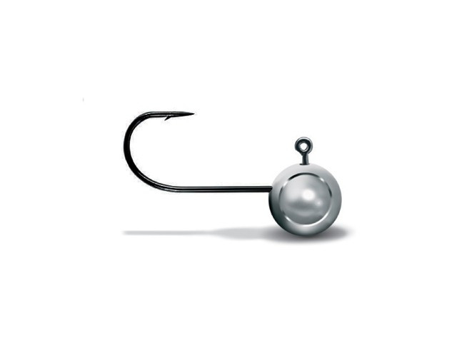 Micro Jig Jaxon Sumato, Silver, Nr.6, 5buc/plic (Greutate jig: 1.5 g)