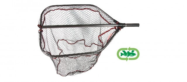 Minciog Aggressor Foldable Rubber XL- 1 segment Rapture - 1 | YEO