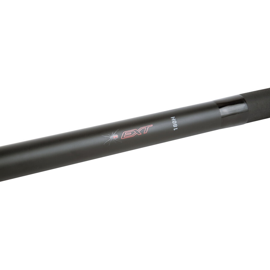Minciog Daiwa Black Widow, 1.80m, 100x100cm, 2 tronsoane - 2 | YEO