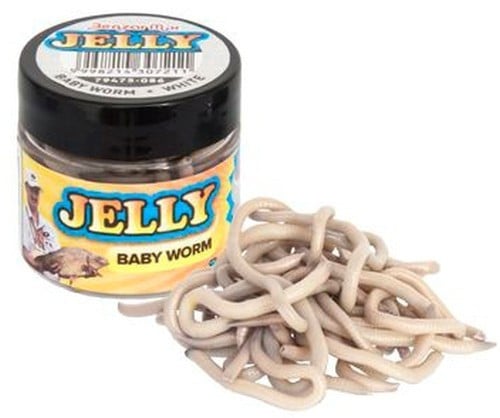 Momeli Artificiale Benzar Mix Jelly Baits (Culoare: Maro) - 1 | YEO