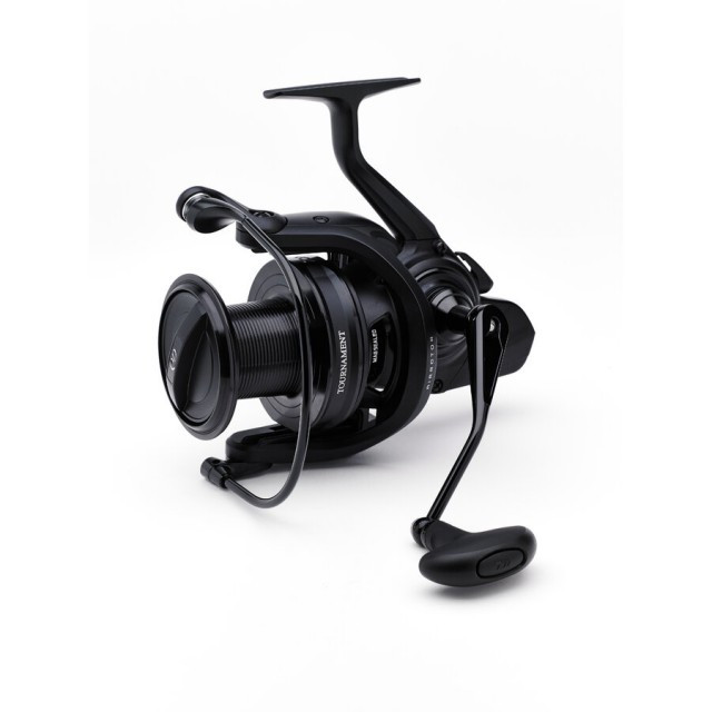 Mulineta crap Tournament ISO LD QDA BE 5000 Daiwa