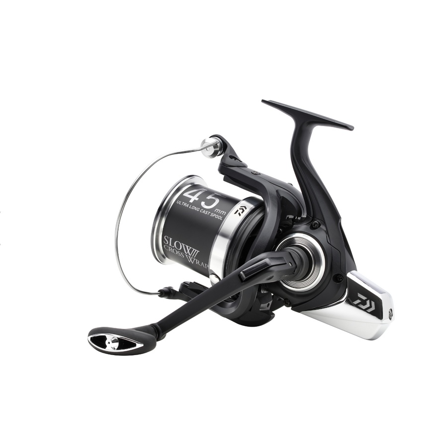 Mulineta Daiwa 23 Superspod 45 SCW QD-OT - 2 | YEO