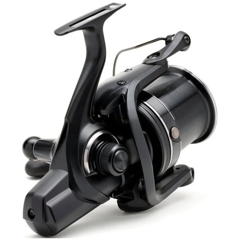 Mulineta Daiwa Emblem 45 SCW-QD - 3 | YEO