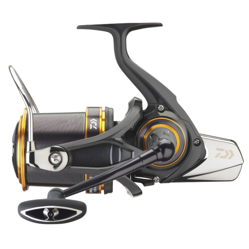 Mulineta Daiwa Emblem Surf 45 SCW QD New 2023